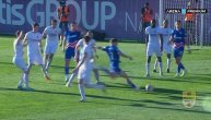 Ovako je Zvezda povela u Ivanjići: Ilić igrao rukom, sudija posle VAR-a svirao penal
