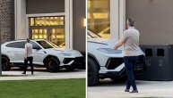Pogledajte kakvu mašinu “merka” Saša Popović: Nedavno kupio Ferari, ali tu se ne zaustavlja