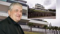 Ovo je nova vila Tonija Bijelića u Hrvatskoj