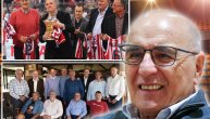 Bratislav Bata Đorđević o Crvenoj zvezdi i legendarnoj tituli: "Najbolja ekipa Zvezde svih vremena"