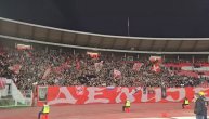 Navijači Zvezde sa pristalicama Olimpijakosa najavile sutrašnji okršaj u Evroligi