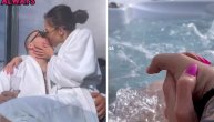 Jelena Pešić proslavila dve godine braka sa suprugom: Sve pršti od luksuza