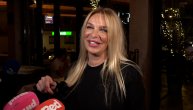 Vanesa Šokčić šokirala odgovorom na pitanje o Draganinom i Harisovom razvodu