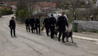 Potraga u Boru se zaoštrava, policija dovela pse