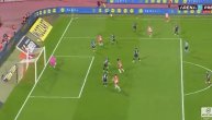Rodić spektakularnim golom sa 16 metara duplirao prednost Zvezde