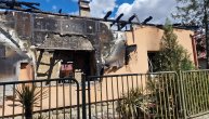Reporter Telegrafa u Magliču: Posle ubistva i samoubistva zapaljena i kuća