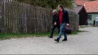 Otac osumnjičenog za ubistvo Danke (2) pomaže inspektorima u istrazi u Banjskom polju