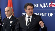Gašić objasnio zbog čega je Vučić saopštio vesti: "Informaciju o hapšenju sam ja rekao predsedniku“