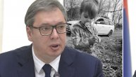 Vučić potvrdio da je Danka Ilić ubijena
