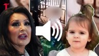 "Nadam se da će joj poslednja stanica biti Beč": Dragana Mirković o nestanku male Danke Ilić