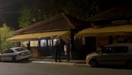 Ubistvo u pikado klubu na Voždovcu