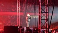 Publika u Novom Sadu “poludela” kad je Sloba Radanović otpevao ovaj hit!