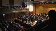 Bramsov maraton Beogradske filharmonije u Kolarcu