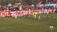 Katai sjajnim golom glavom rešio meč u Surdulici