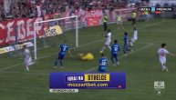 Ovako je Zvezde povela u Surdulici posle neverovatne akcije i gola Kataija!