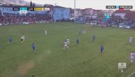 Fenomenalna šansa Radnika za gol Zvezdi , bolju od ove neće imati
