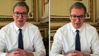 Vučić: Kad god se borite za svoju zemlju, rezultat ne može da izostane