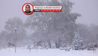 Otkrivamo da li će ovaj deo aprila doneti pad temperature za 15-20 stepeni