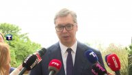 Vučić: Važni sastanci u Parizu, od suštinskog značaja za Srbiju