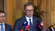 Vučić: U pregovorima smo sa tri francuske firme za realizaciju letećih automobila do EXPO-a