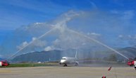 Otvaranje linije Izmir-Tivat Air Montenegro