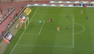 Zvezda drugim golom rešila pitanje pobednika u Kupu