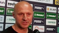 Duljaj otkrio da nije gledao penal seriju Partizana protiv Voždovca: "Navika iz igračkih dana"