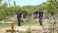 Čeka se sahrana Dalibora koji je umro u pritvoru: Policija blokirala prilaz groblju u Zlotu