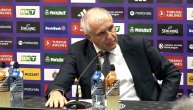 Obradović posle Valensije: "Ljudi ovde vide nešto što nema u Evropi, ovo je prevazišlo košarku"