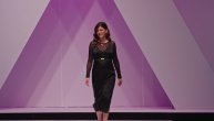 Poznata lica na Perwoll Fashion Week-u