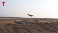 Izrael vratio avione u bazu nakon odbrane neba