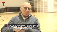 Kako je Saša Đorđević počeo da navija za Paritzan: Tata vodi Zvezdu, sin sa šalom crno-belih