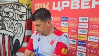 Vladan Milojević posle pobede nad Železničarom pričao za medije