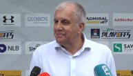 Željko Obradović: Voleo bih da se neke nove generacije obraduju Evroligi