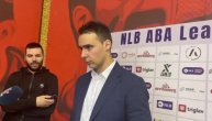 Miloš Isakov Kovačević nakon prolaska u finale ABA 2 lige sa Vojvodinom