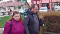 Ivana i Miloš Ilić roditelji ubijene Danke bili u tužilaštvu