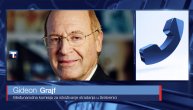 Grajf: "Cilj Rezolucije o Srebrenici plasiranje lažnih vesti, nije bilo genocida"