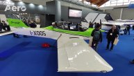 AERO2024: Najveći sajam generalne avijacije u Evropi