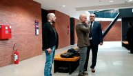 Svedoče članovi njegove porodice: Zoran Marjanović stigao u Viši sud