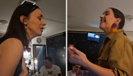 Kakva emocija Slobode Mićalović, pustila glas! Žmuri i peva hit velike hrvatske zvezde