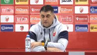 "Pogledajte statistiku, posed lopte, šuteve...": Milojević siguran da je Zvezda zaslužila pobedu
