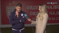 Milojević: Bio je dobar derbi, Partizan je odlično pripremio meč