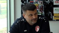 Feđu Dudića pitali da li će preuzeti Hajduk iz Splita: Evo kako je reagovao