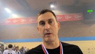 Trener Partizana posle poraza u finalu: "Cela serija je bila konfuzna za nas"