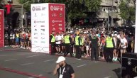 Počeo je 37. Comtrade Beogradski maraton: Preko 13.000 takmičara trči 42 kilometara
