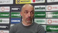 Žarko Lazetić posle pobede nad Partizanom: "Ovo je da neko kaže vau, svaka čast"