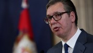 Vučić: "Srbija najsnažnije moguće osuđuje zločine u Srebrenici"