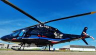 Agusta Westland AW119 Koala: Helikopterski servis Republike Srpske