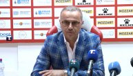 Bandović: Partizan sada najopasniji, za nas je svaka utakmica finale