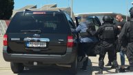 Pogledajte video-snimak ekstradicije Duška Kneževića